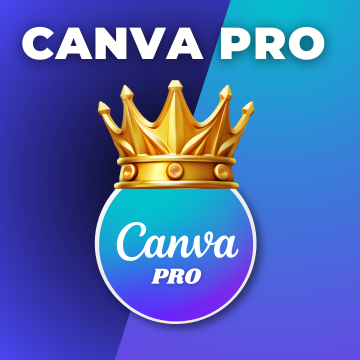 Canva Pro