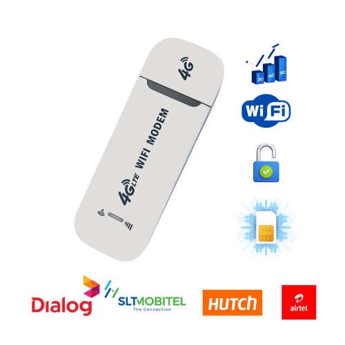 WiFi Wingel Router Dongel 4G